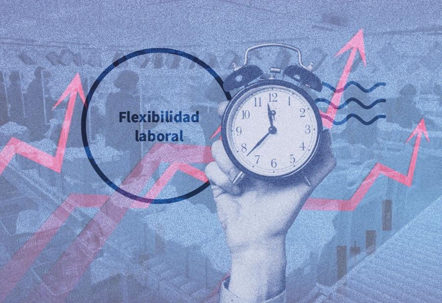 ¡Flexibilidad laboral en el agro, ya!