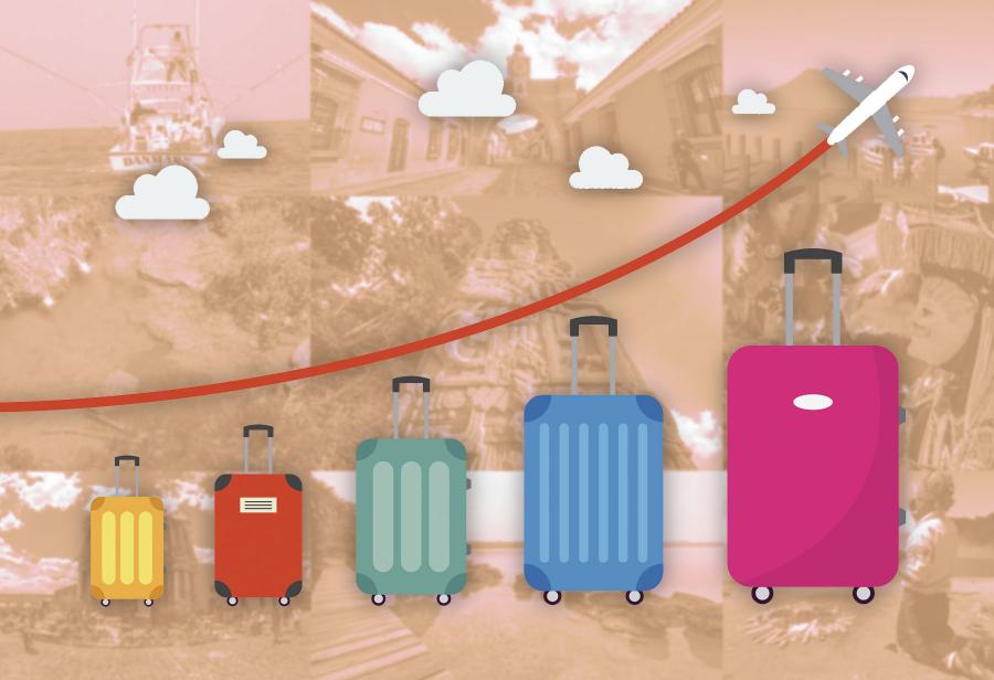 Turismo: de la promesa a un objetivo nacional