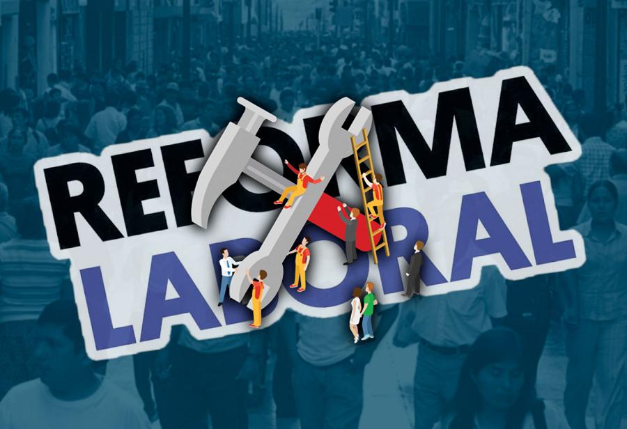 La urgente reforma laboral que se necesita en el Perú