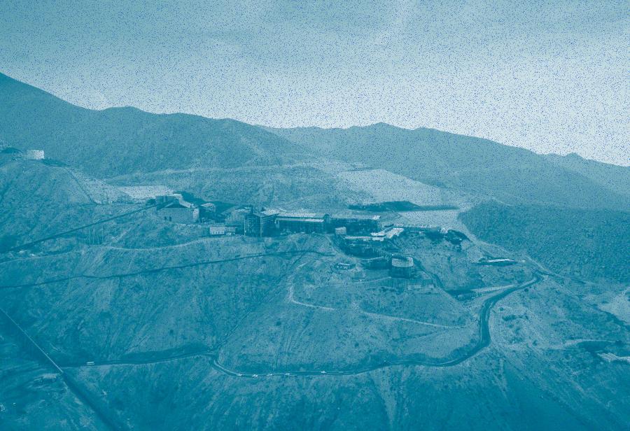 Cajamarca ante su gran oportunidad minera