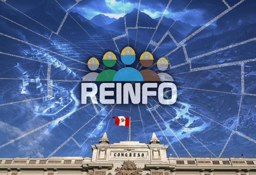 El Congreso no puede ponerse de espaldas en la lucha contra la minería ilegal