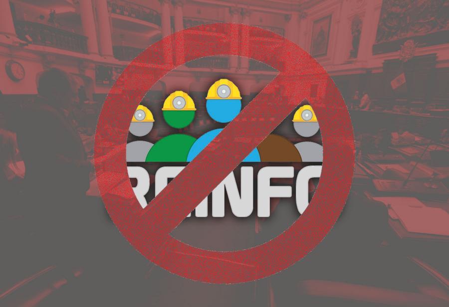 Un propuesta difícil de aceptar