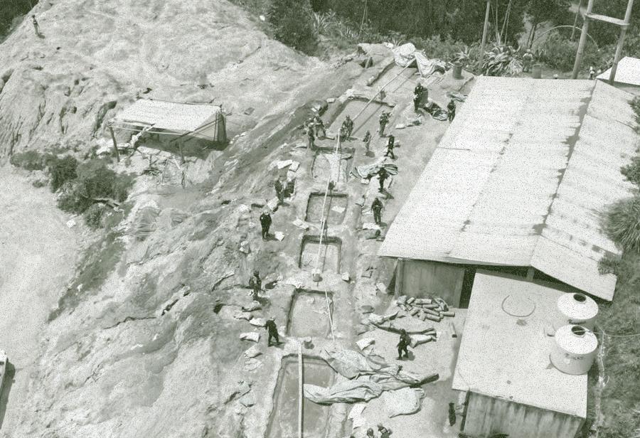 La minería ilegal echa mano del populismo minero