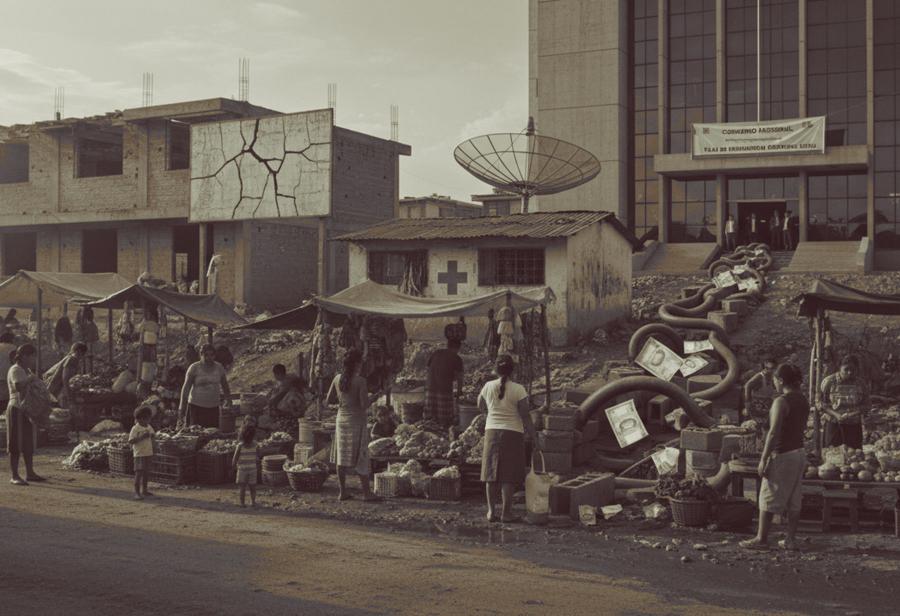 El buque chino que no lleg&oacute; al Callao