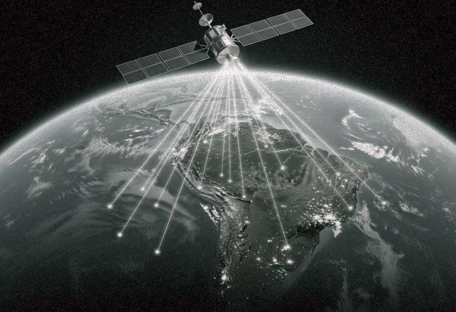 El costo de no decidir: cu&aacute;nto pierde el Per&uacute; sin un sat&eacute;lite propio