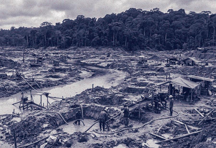 Ir&aacute;n responde ante la superioridad militar