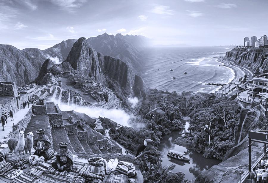 Turismo: para impulsar el crecimiento y reducir la pobreza