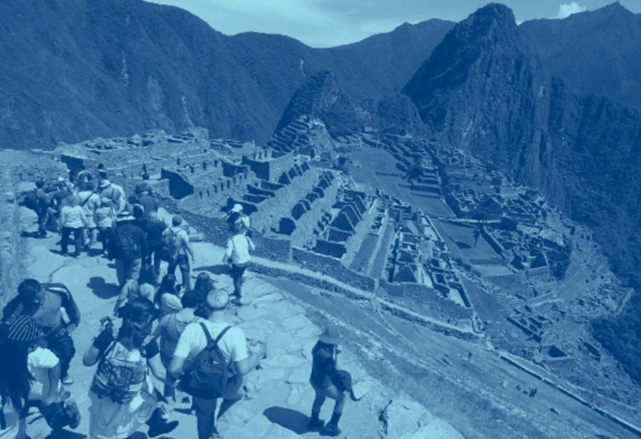 Turismo en el Per&uacute;: una oportunidad a&uacute;n postergada