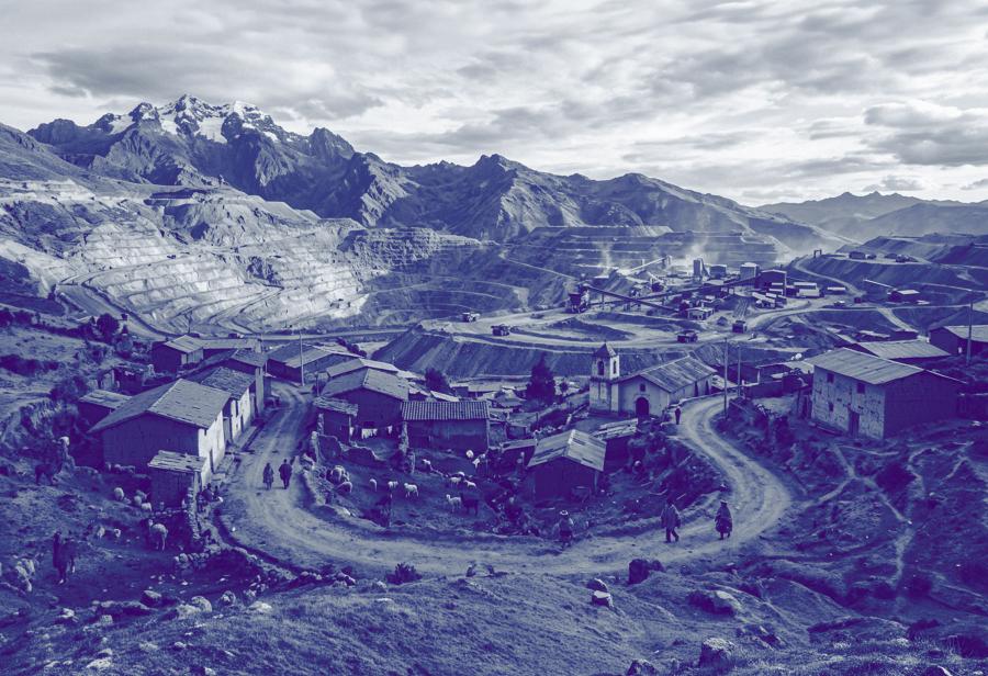 Cajamarca: el reto de convertir la riqueza minera en desarrollo