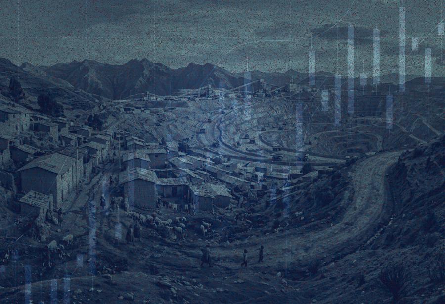 Cajamarca y la oportunidad que el Per&uacute; sigue postergando