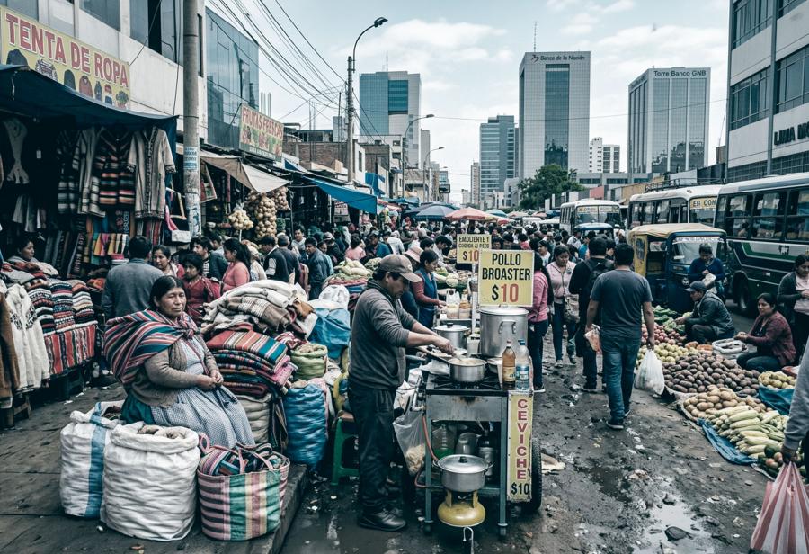 La flexibilidad laboral, una de clave de los pa&iacute;ses desarrollados