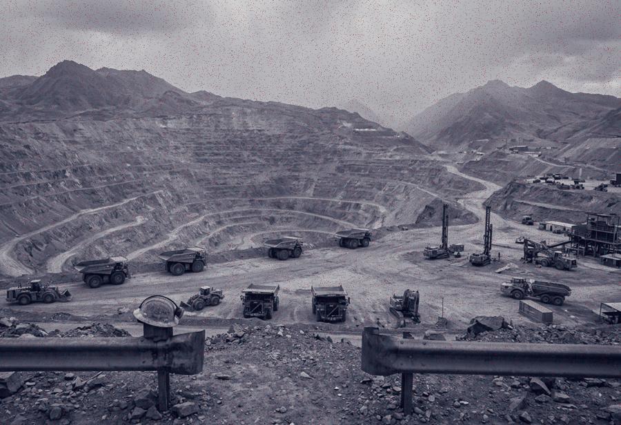 El Per&uacute; sigue cayendo en competitividad minera