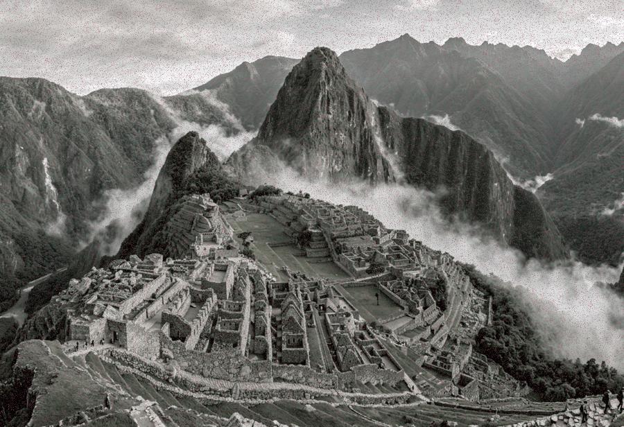 Machu Picchu en emergencia: &iexcl;Puede perder la condici&oacute;n de maravilla del mundo!