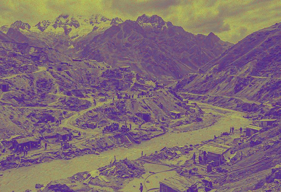 Pataz: cuando la miner&iacute;a ilegal desaf&iacute;a al Estado