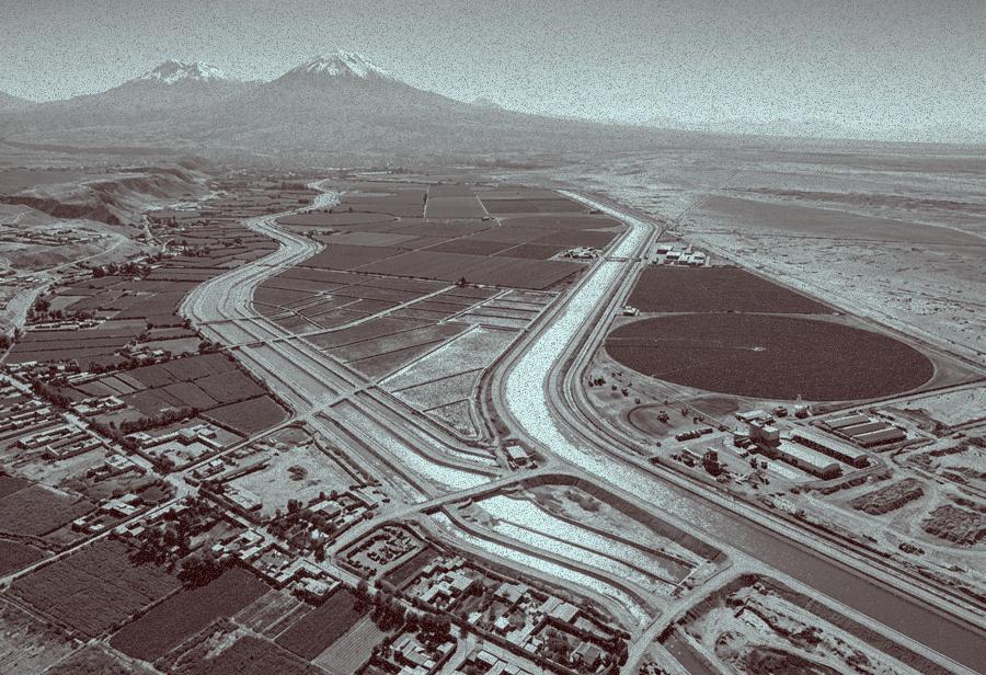 El nuevo Gobierno destrabar&aacute; Majes Siguas II