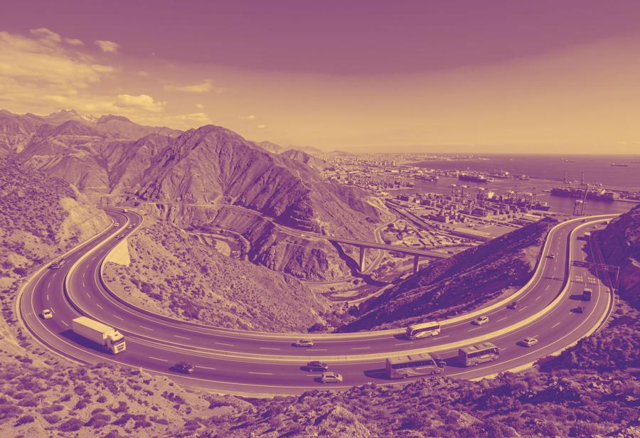 Apuntes sobre las infraestructuras en el Per&uacute;