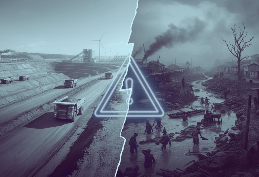 La identidad violenta de la izquierda