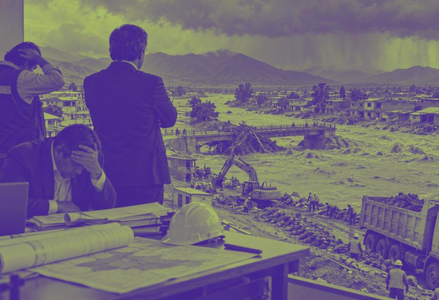 La prensa como contrapoder en la era de los algoritmos y los clics