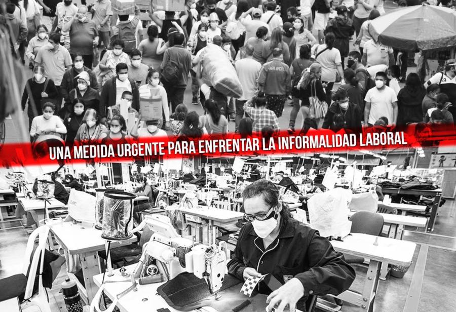 La reforma laboral y la plena libertad en los contratos de trabajo