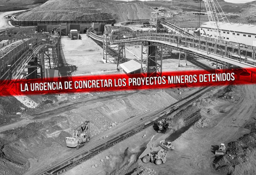 La minería moderna, motor decisivo para crecer y reducir pobreza