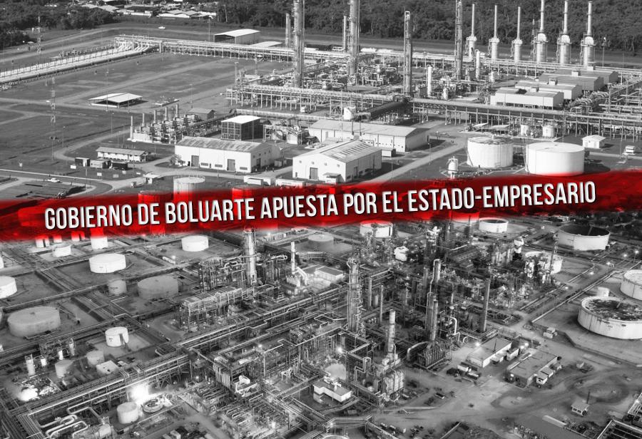 Petroperú: la silenciosa nacionalización de la política petrolera