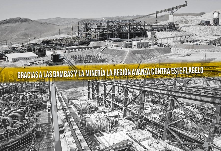 Luego de la pandemia, Apurímac lidera reducción de pobreza