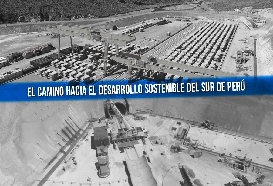 Majes Siguas II: promesas incumplidas y un futuro en pausa