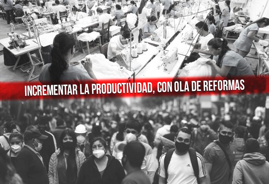 Ante la crisis algunos empresarios piden exoneraciones. ¡Increíble!