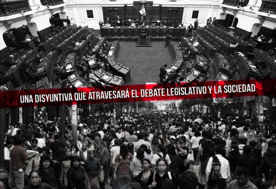 Para salir de la recesión, ¿profundizamos o cambiamos el modelo?