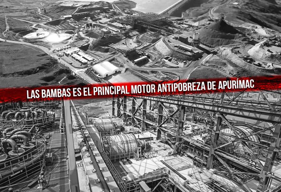 El corredor vial del sur, la reducción de pobreza y la recesión