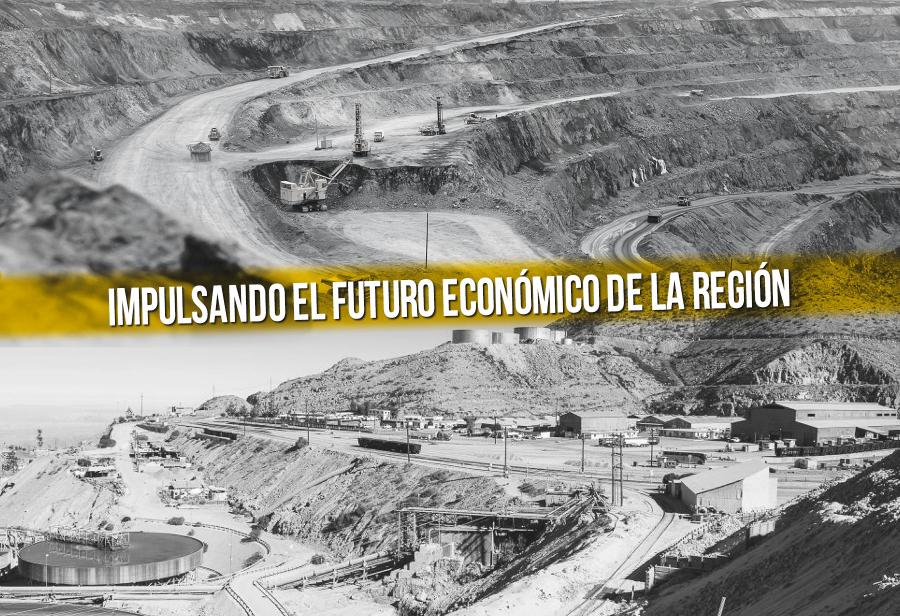 Minería en Cajamarca: desafíos y oportunidades