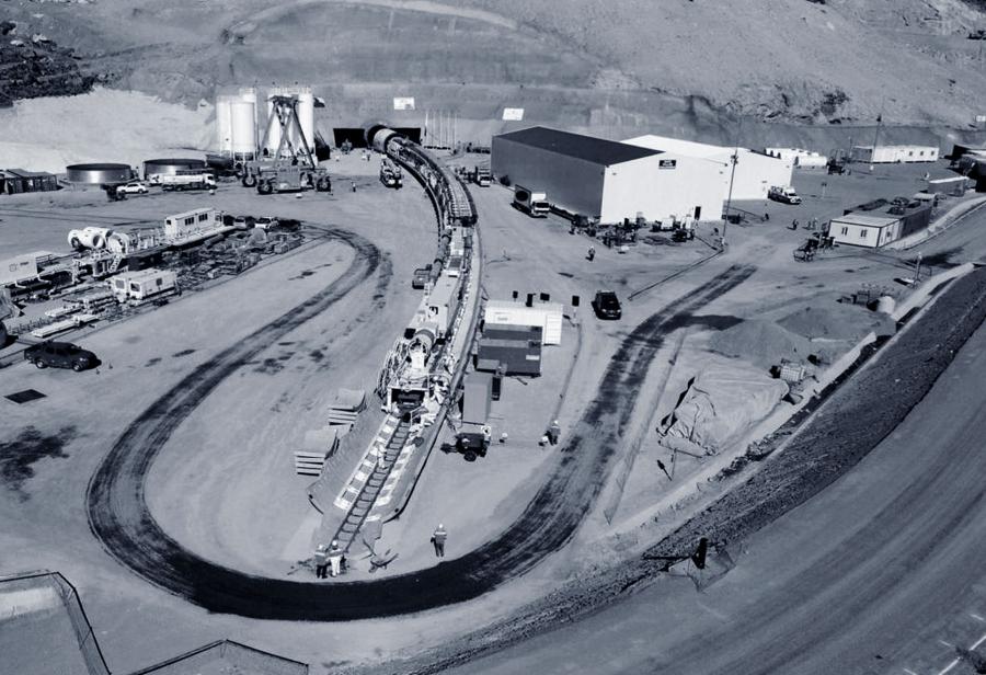 Expansión agroexportadora en Perú