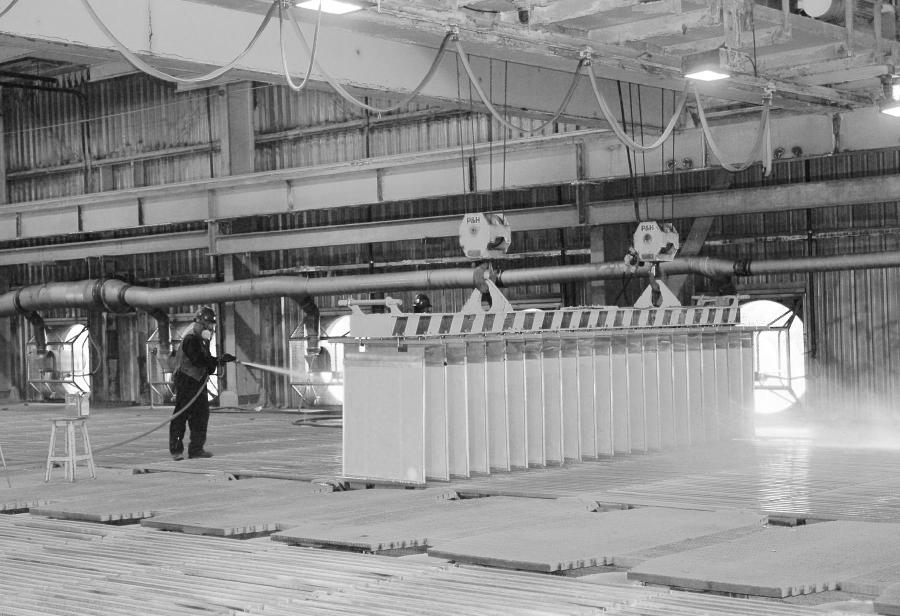 Cobre: seguir explorando y destrabar proyectos
