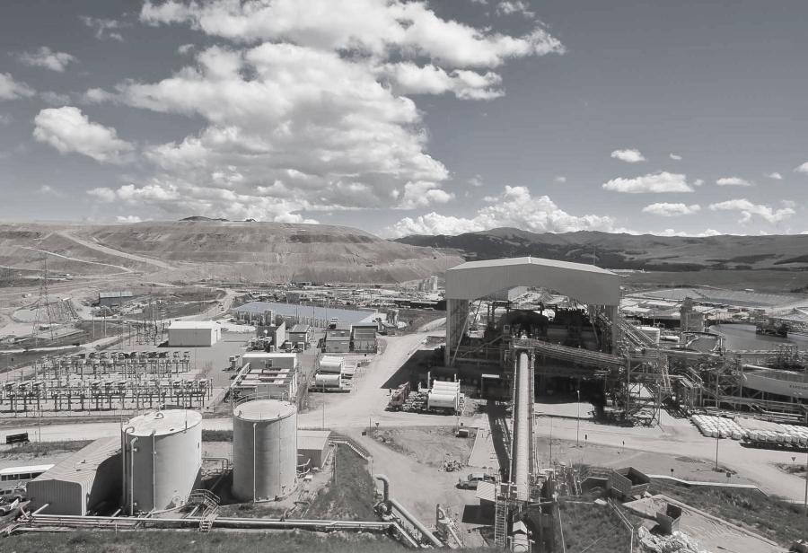 Cajamarca: una de las regiones más pobres y con más potencial minero