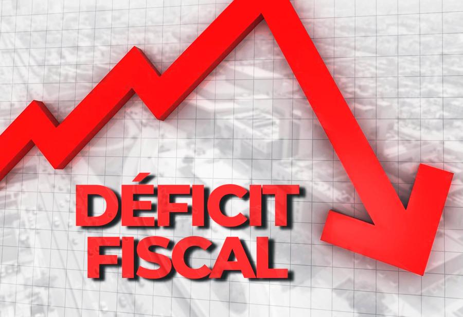 El Perú debe controlar el déficit fiscal
