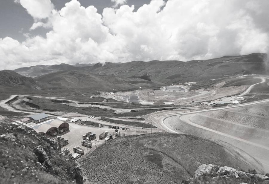 El potencial minero de Cajamarca: oportunidades y desafíos