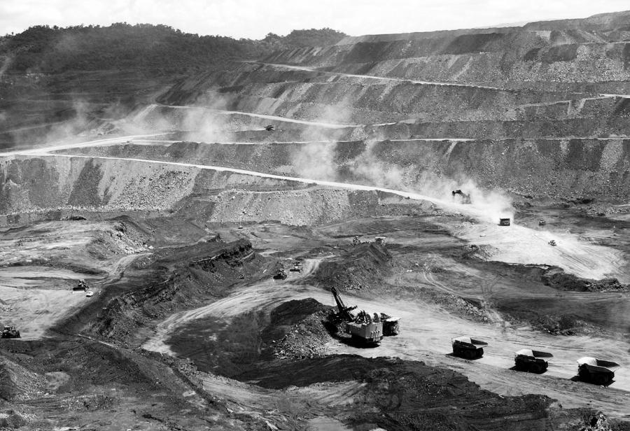 Concesiones, “pueblos originarios” y “minería ancestral”