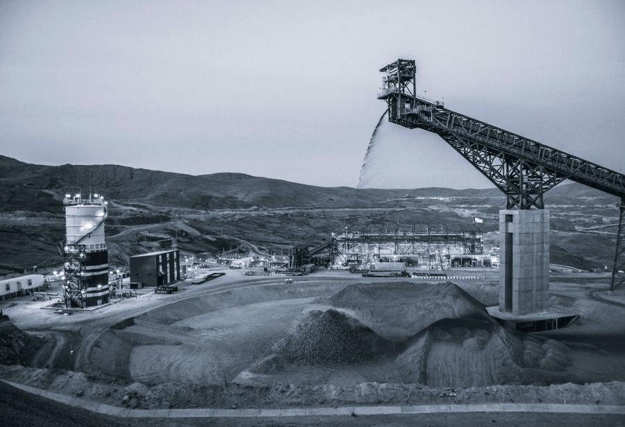 Minería en Arequipa: motor clave del desarrollo