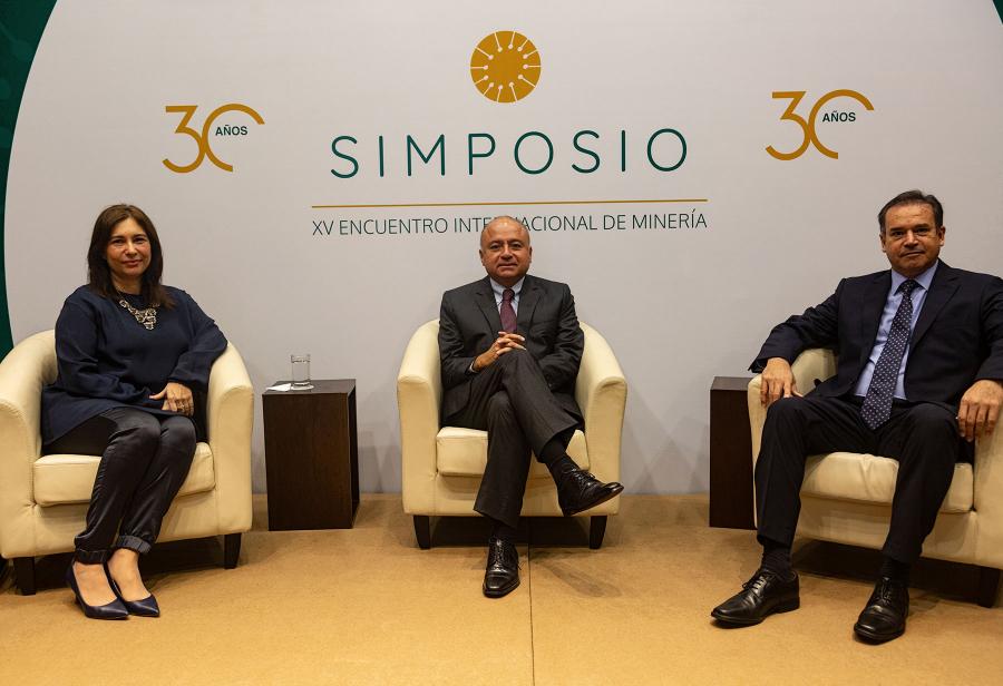 Evento internacional reunirá en Lima a líderes de la minería mundial