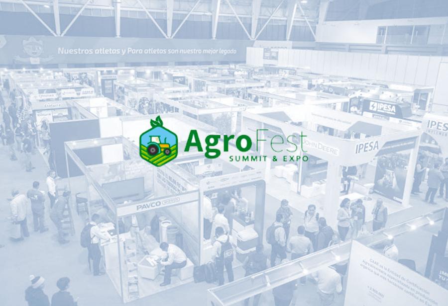 Agrofest y el liderazgo que necesita el agro peruano