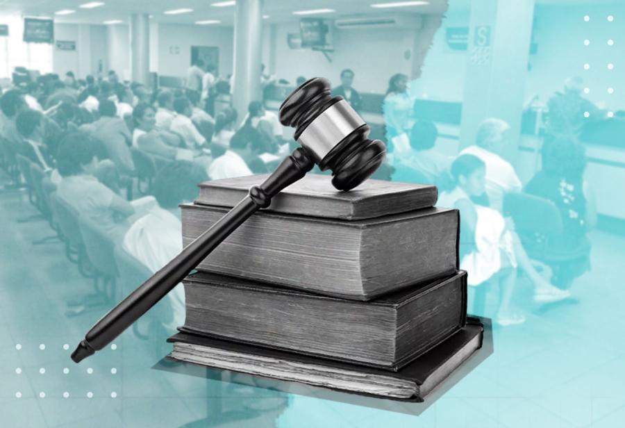 Las nuevas reformas pasan por el fin del Estado burocrático