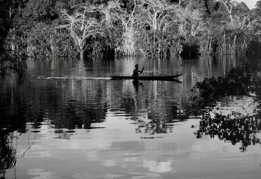 Narcotráfico avanza en la Amazonía
