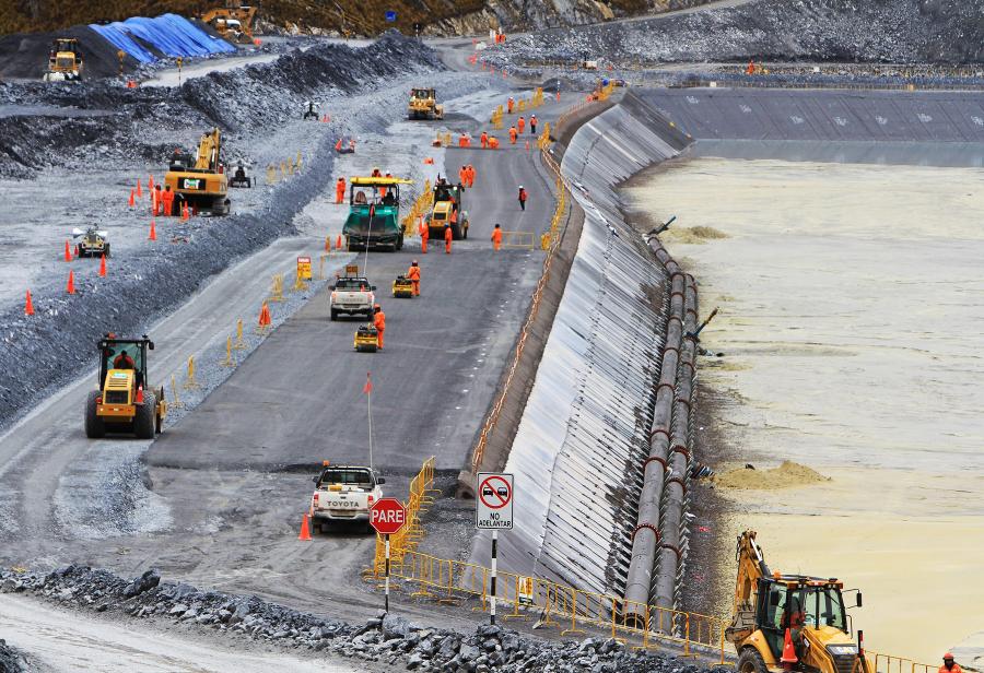 La minería es el motor de reducción de pobreza
