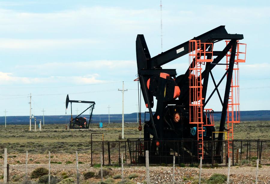 ¿Para cuándo las inversiones petroleras?