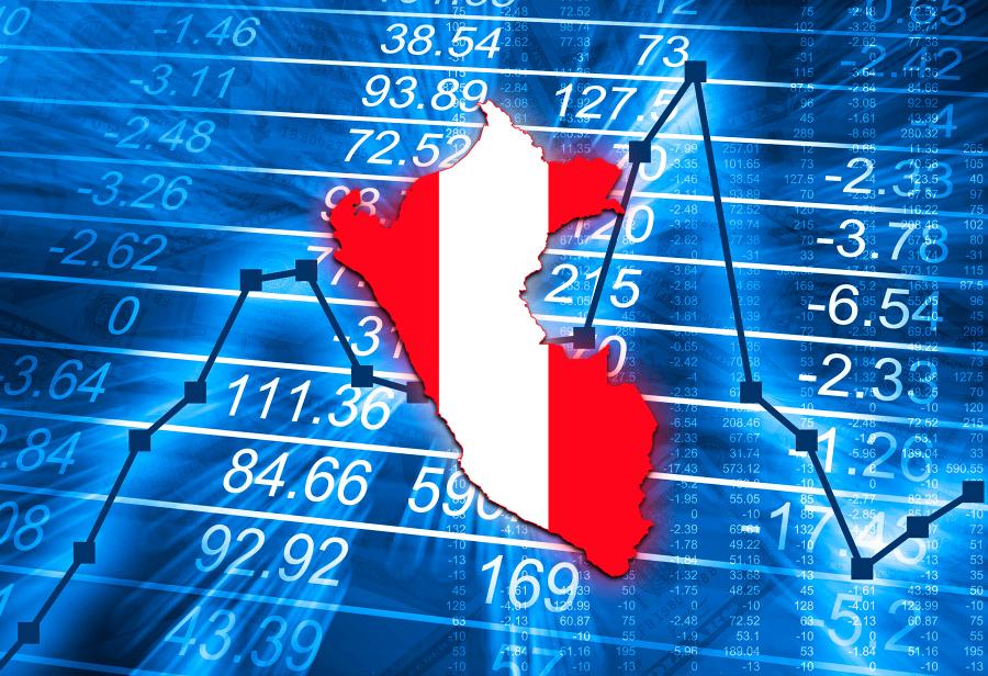 Después de la guerra política, la economía