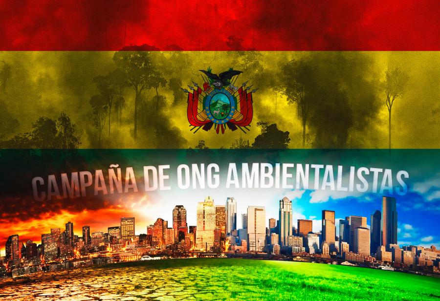Incendios y Capitalismo de Amiguetes - , Noticias de Bolivia y el  mundo.