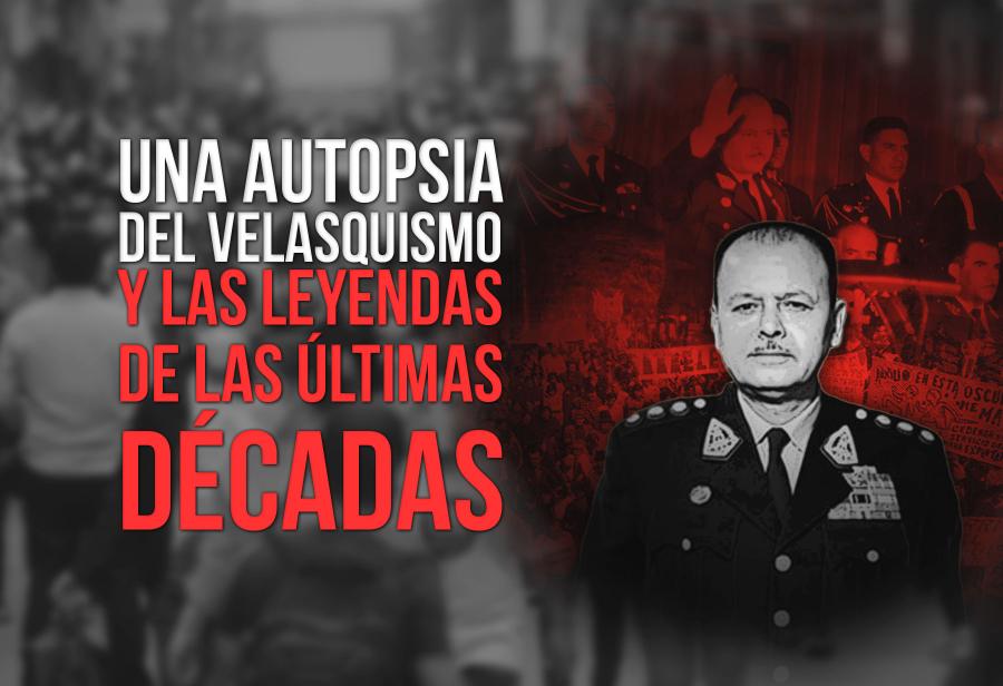 El golpe empobrecedor del 3 de octubre y las fábulas de la izquierda
