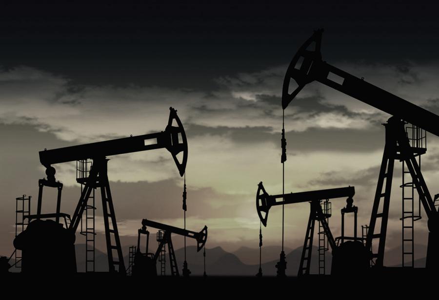 Deteniendo las inversiones en petróleo