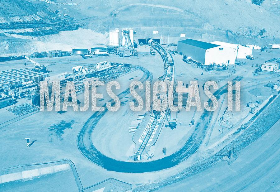 Majes Siguas II: la promesa de una nueva economía en Arequipa