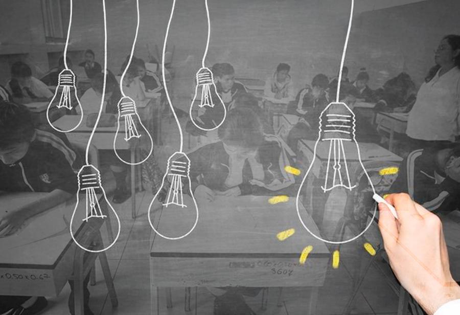 El capital de la educación es irreemplazable